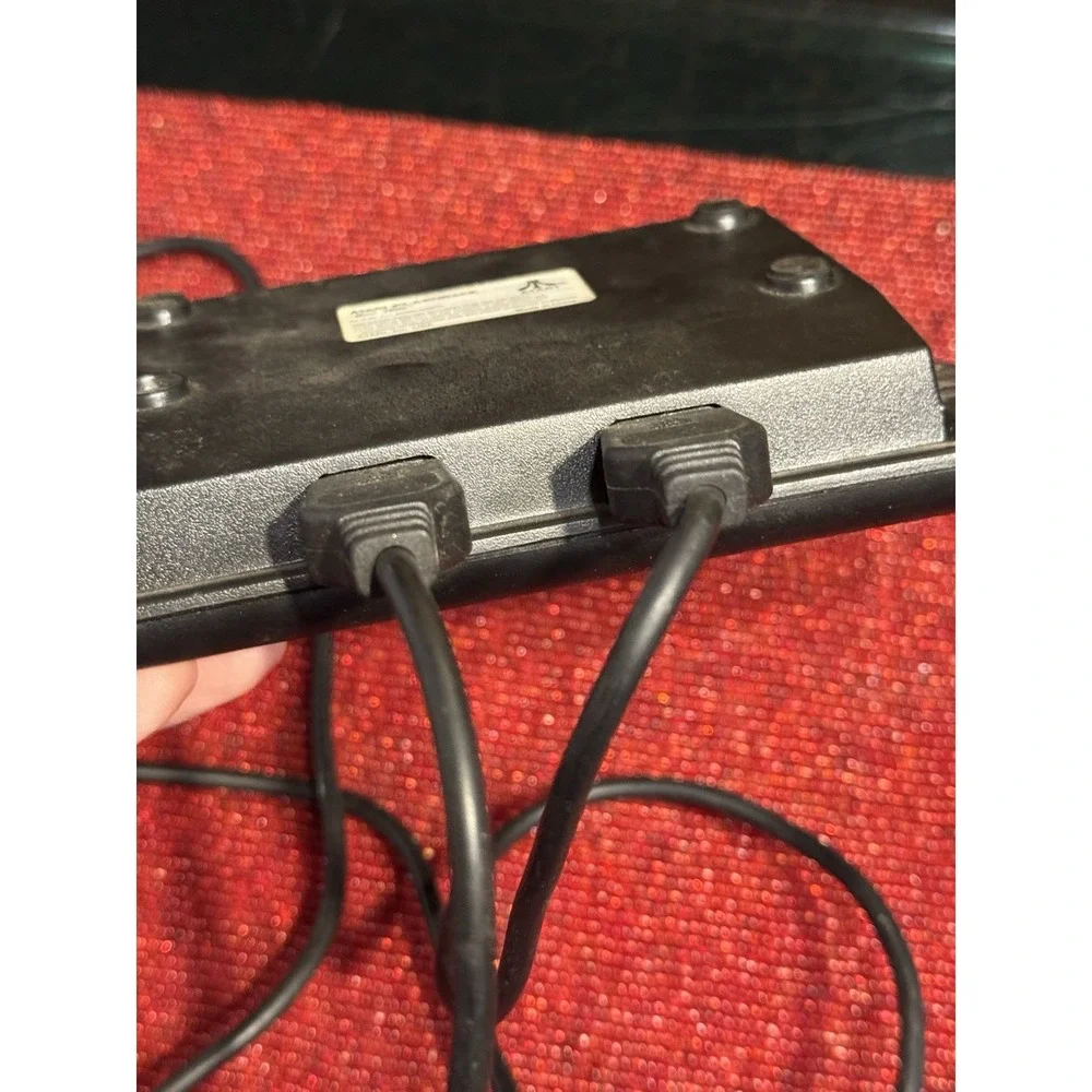 atari flashback mini